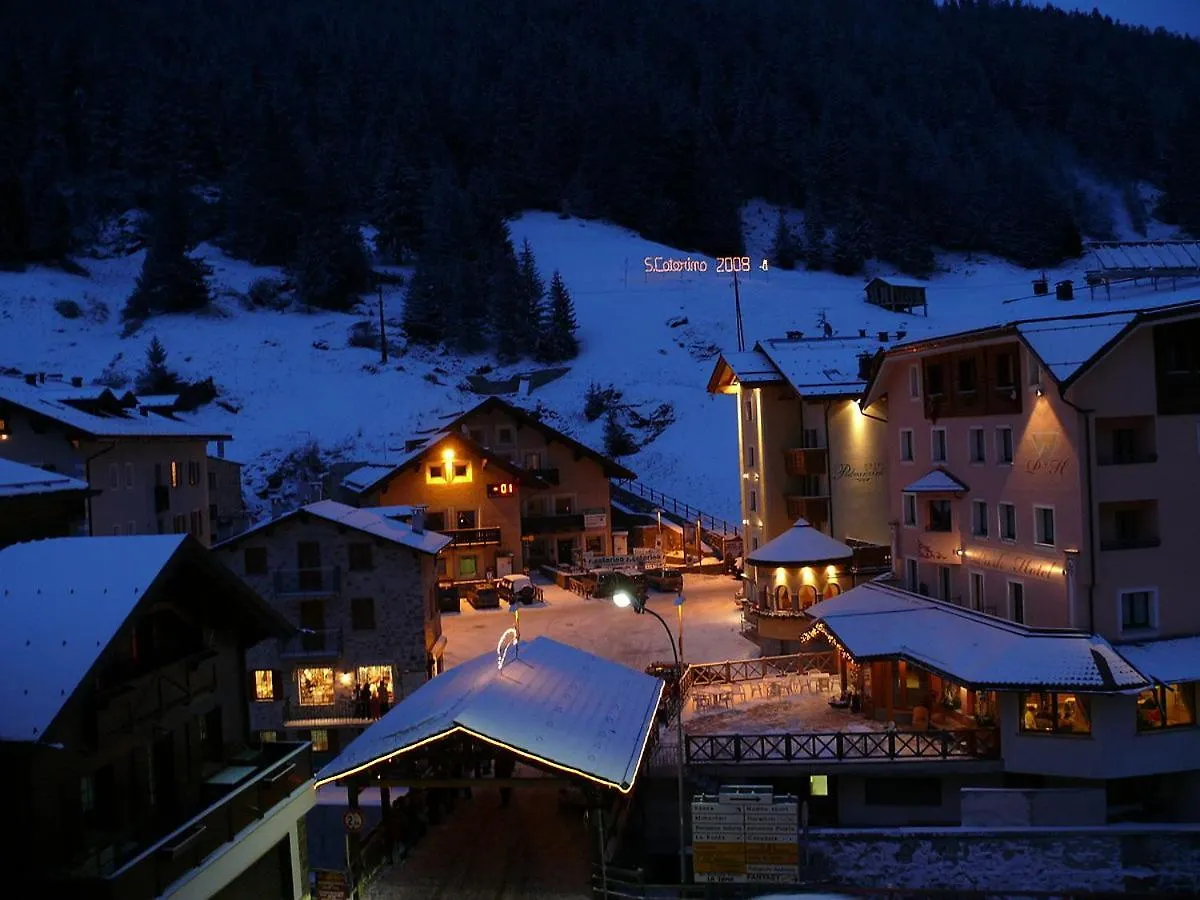 Hotel Alle Tre Baite Santa Caterina Valfurva