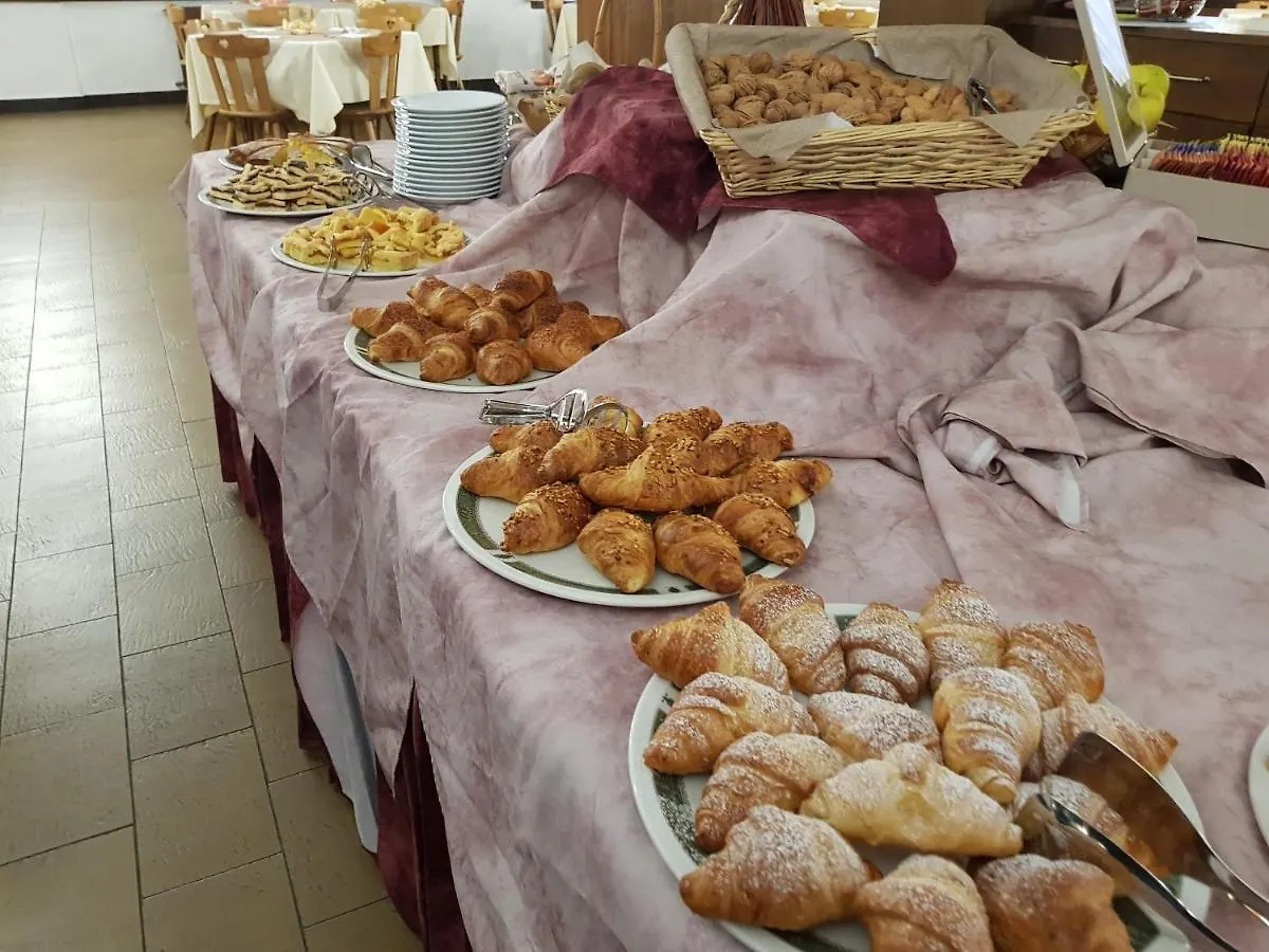 Hotel Alle Tre Baite Santa Caterina Valfurva