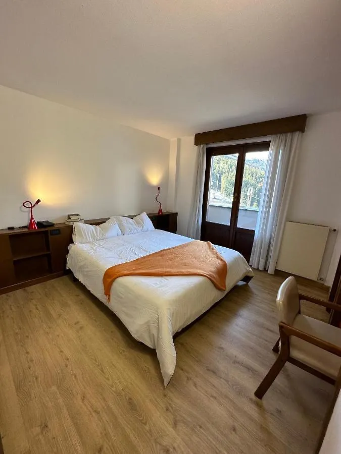 Hotel Alle Tre Baite Santa Caterina Valfurva