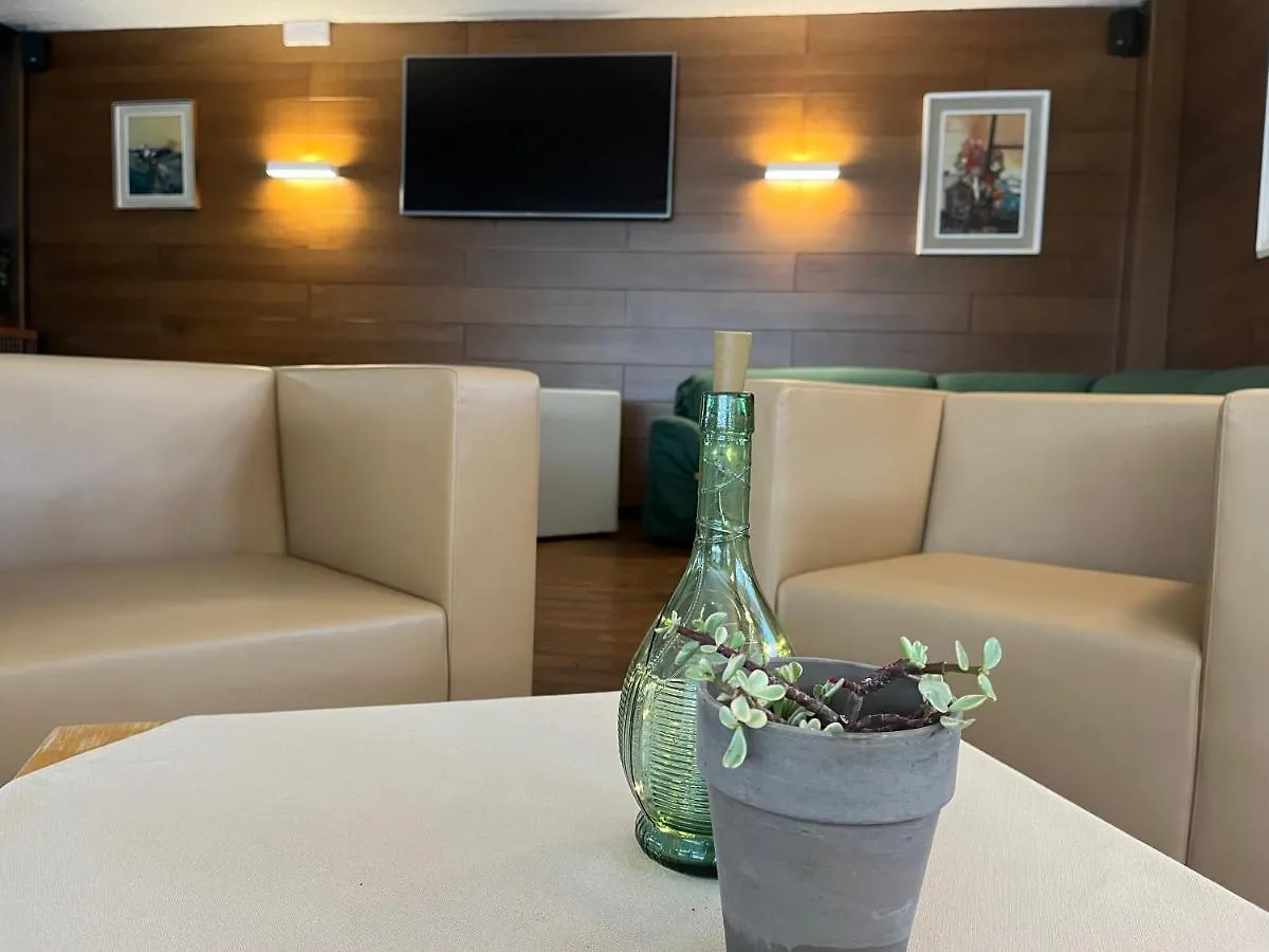 酒店 阿雷特雷百特酒店 圣卡特琳娜瓦尔夫