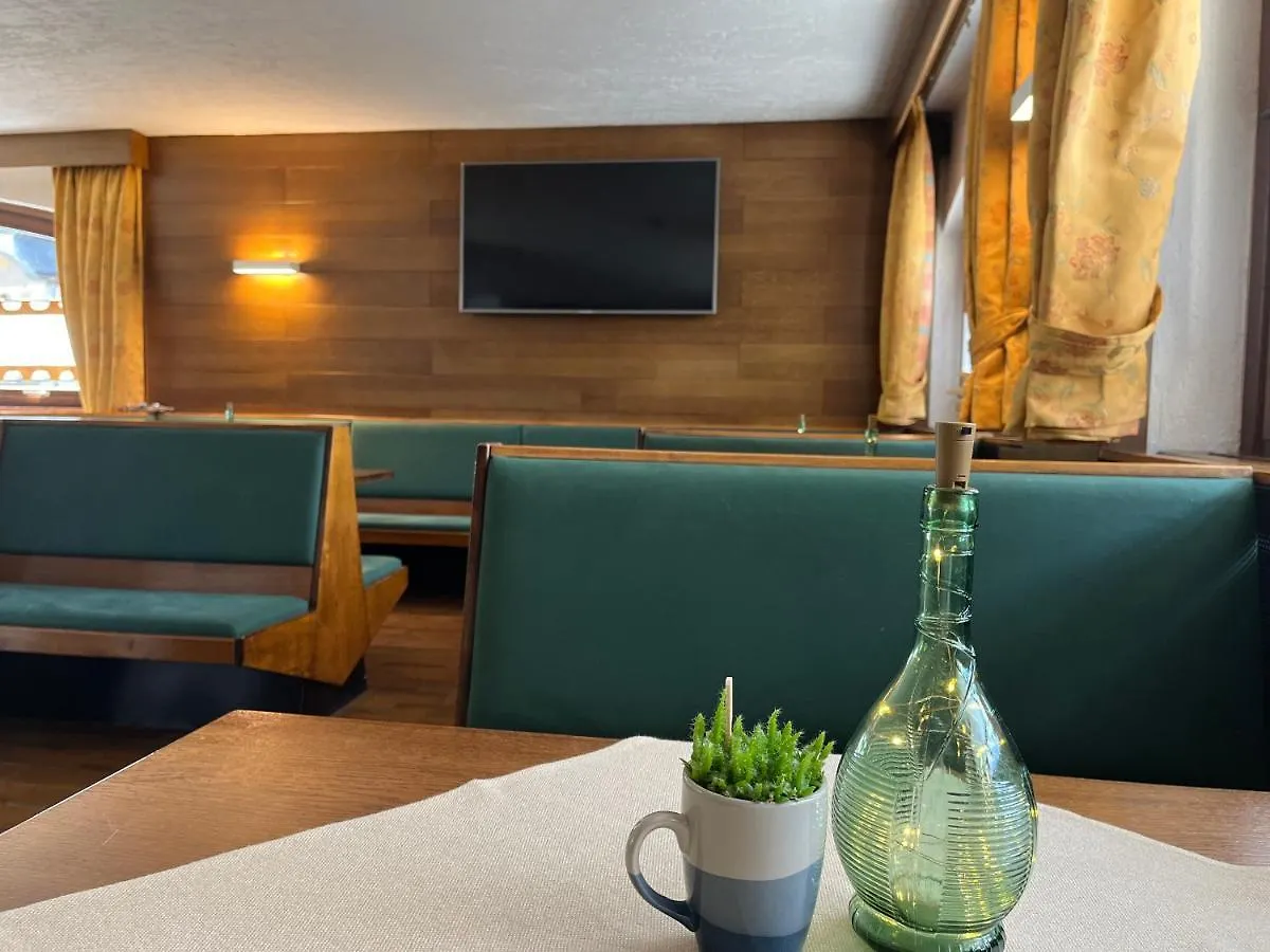 酒店 阿雷特雷百特酒店 圣卡特琳娜瓦尔夫